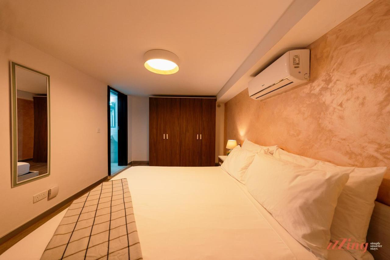Apartament Seashore - Stunning Right By the sea *