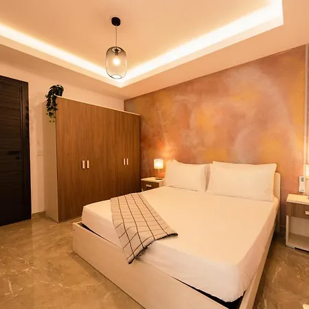 Seashore Stays - Stunning Apartments Right By The Sea St. Paul's Bay Exterior photo