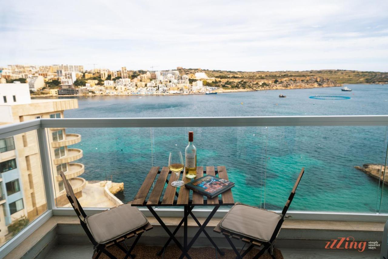 Appartement Seashore - Stunning Right By the sea