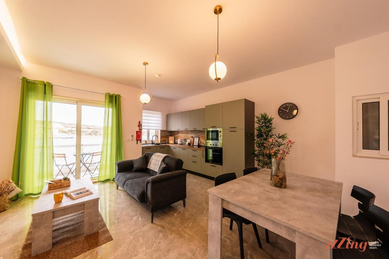 Seashore - Stunning Right By the sea Appartement