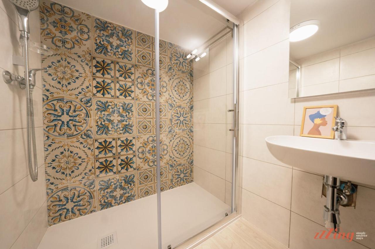 Appartement Seashore - Stunning Right By the sea