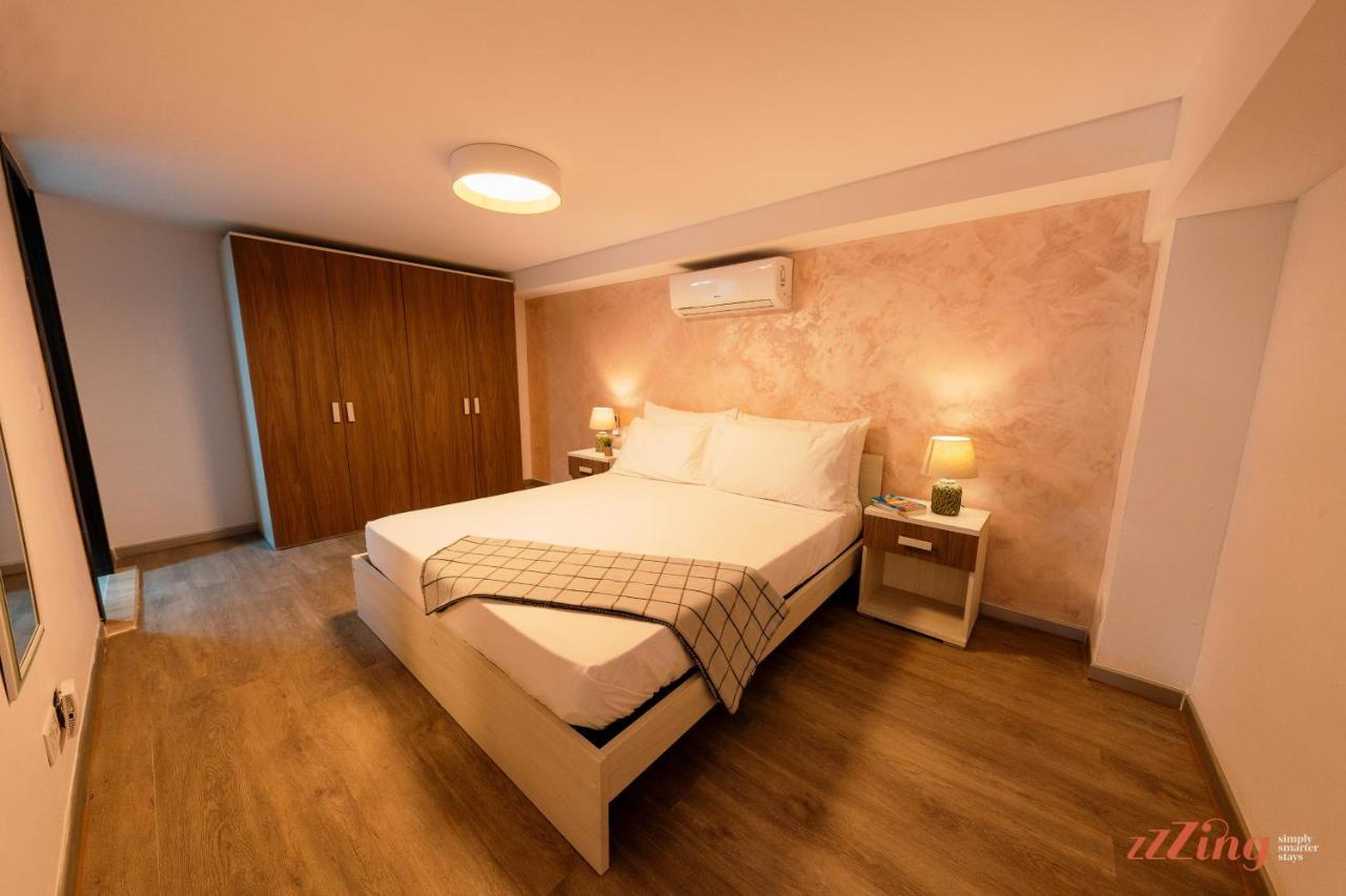Seashore - Stunning Right By the sea Appartement *