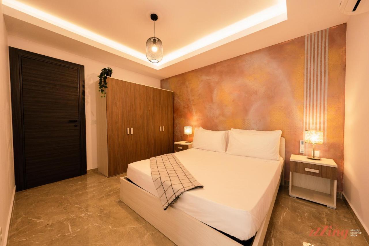 Seashore - Stunning Right By the sea Appartement *