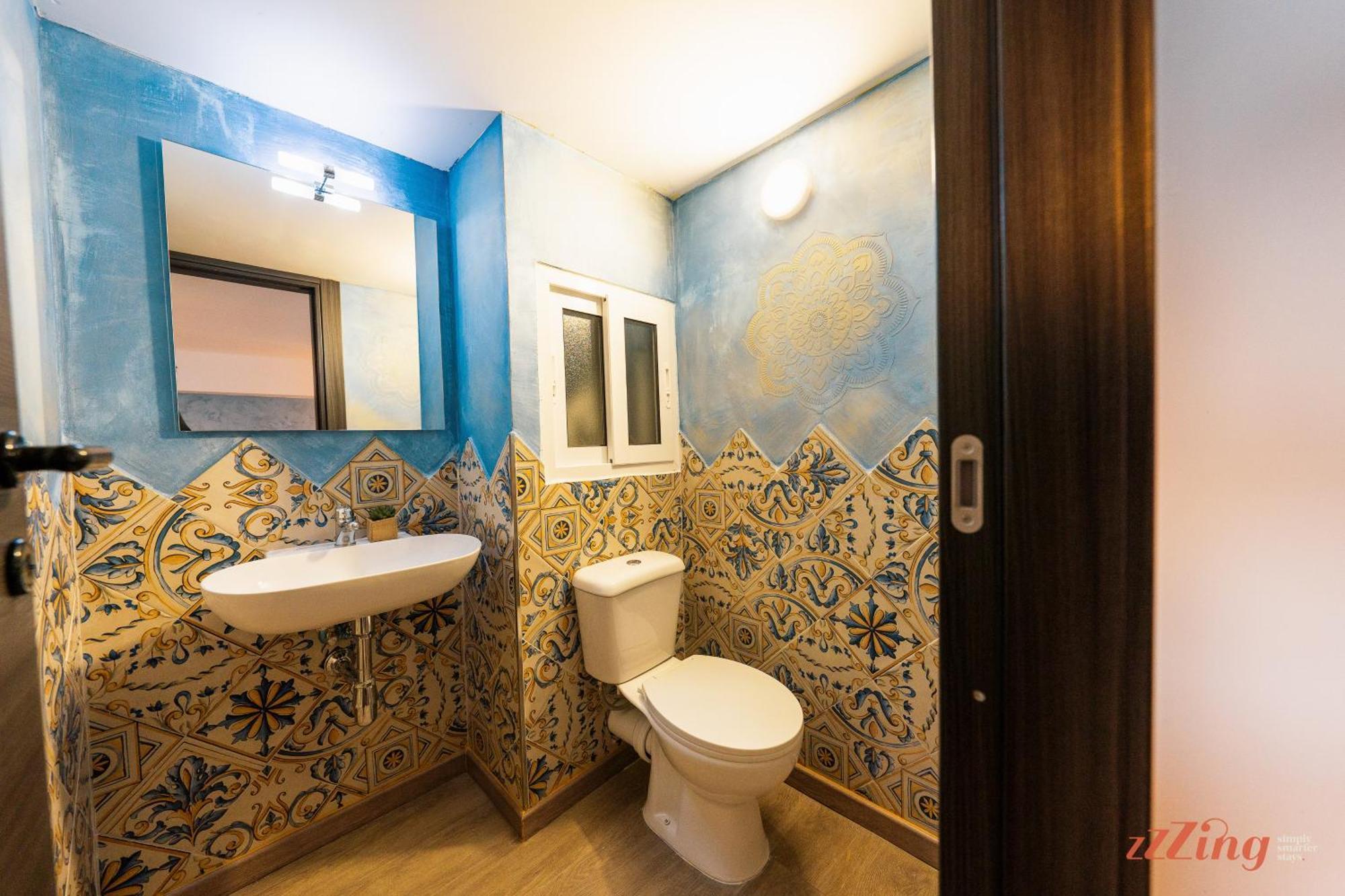 Seashore - Stunning Right By the sea Appartement *